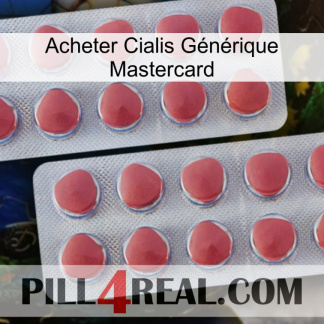 Acheter Cialis Générique Mastercard 19